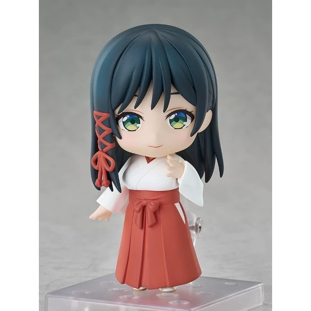 Alt view image 2 of 6 - Japan Nendoroid Yae Amagami: Tying the Knot with an Amagami Sister