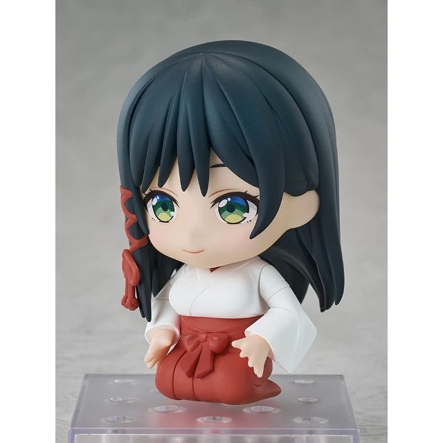 Alt view image 4 of 6 - Japan Nendoroid Yae Amagami: Tying the Knot with an Amagami Sister