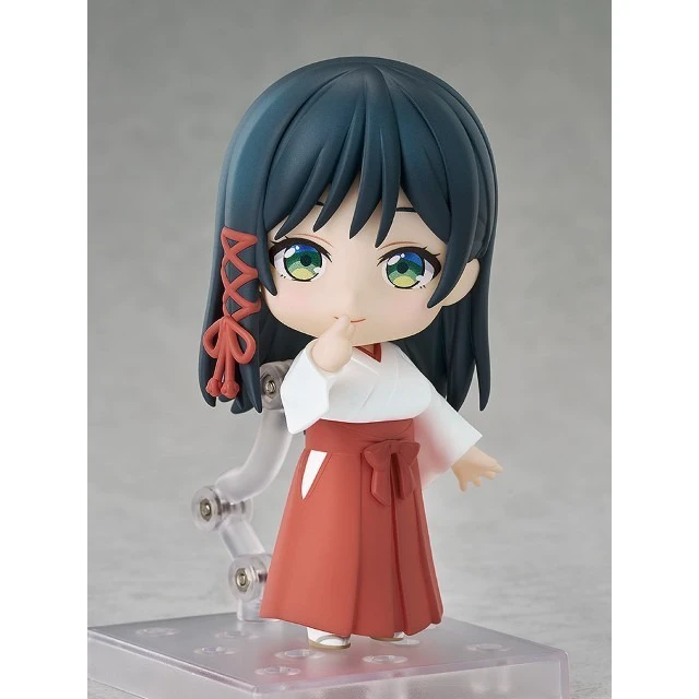 Alt view image 3 of 6 - Japan Nendoroid Yae Amagami: Tying the Knot with an Amagami Sister