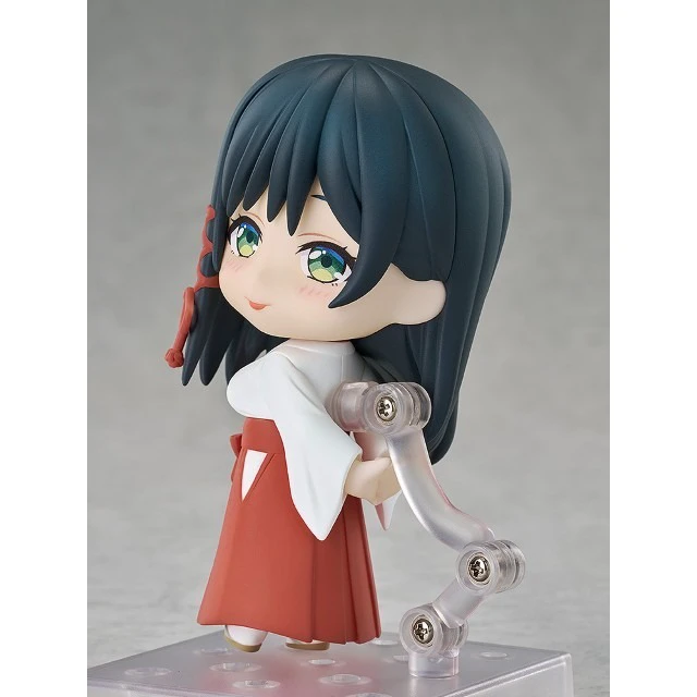 Alt view image 5 of 6 - Japan Nendoroid Yae Amagami: Tying the Knot with an Amagami Sister