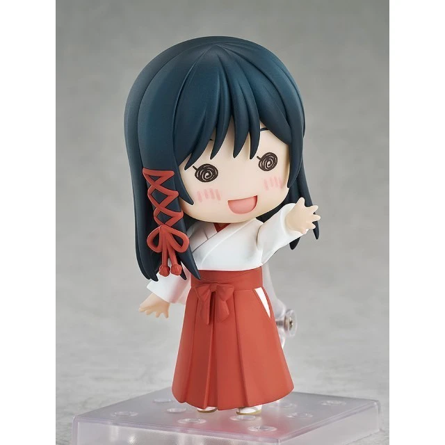 Alt view image 6 of 6 - Japan Nendoroid Yae Amagami: Tying the Knot with an Amagami Sister