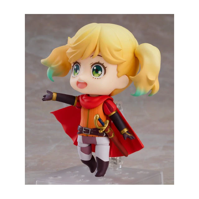 Alt view image 3 of 5 - Japan Nendoroid 1712 Sarasa Watanabe Kageki Shojo!!
