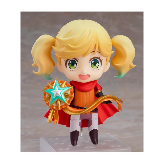 Alt view image 5 of 5 - Japan Nendoroid 1712 Sarasa Watanabe Kageki Shojo!!