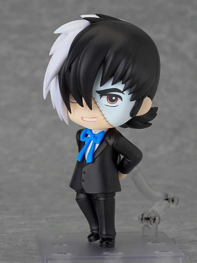 Alt view image 5 of 6 - Japan Nendoroid Black Jack Comic Color Ver.
