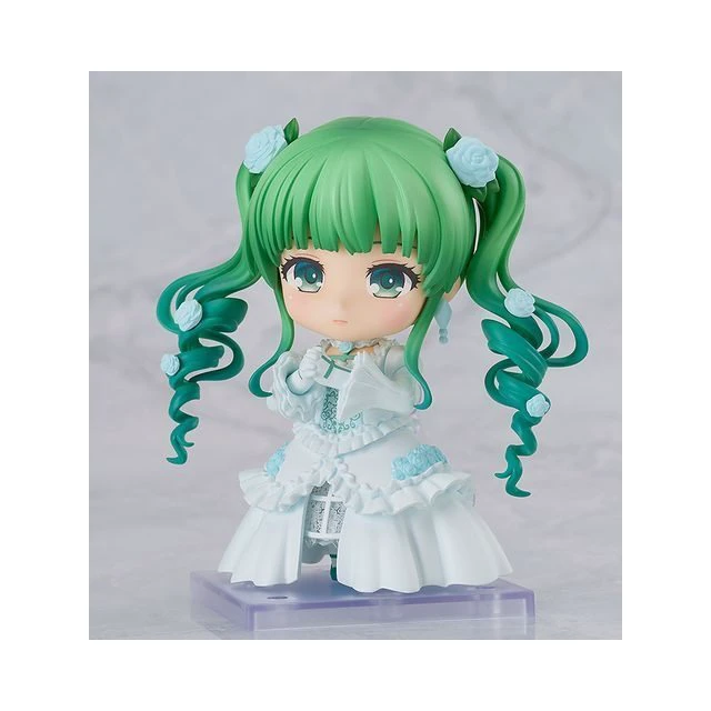 Alt view image 2 of 6 - Japan Nendoroid Hatsune Miku Cantarella Ver.