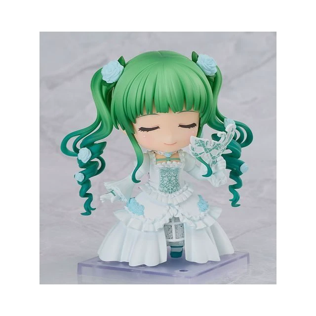 Alt view image 3 of 6 - Japan Nendoroid Hatsune Miku Cantarella Ver.