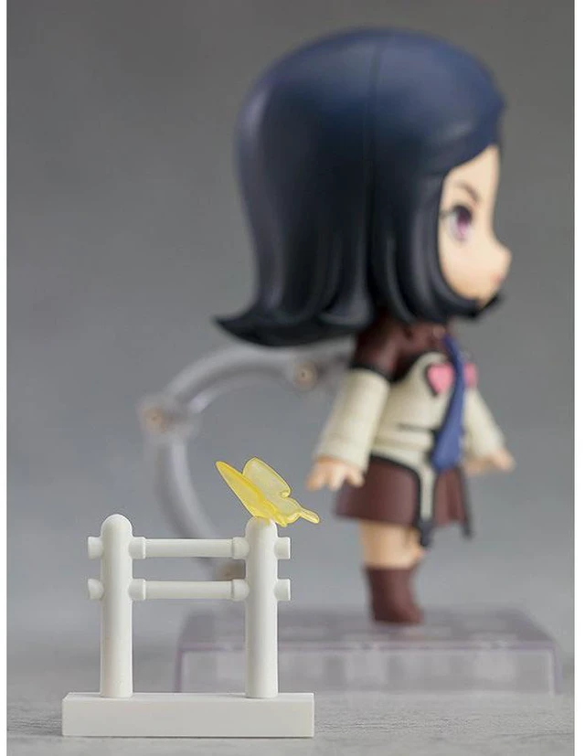 Alt view image 4 of 5 - Japan Nendoroid Persona 2: Eternal Punishment Maya Amano (Re-run)