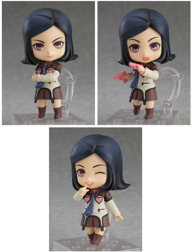 Alt view image 2 of 5 - Japan Nendoroid Persona 2: Eternal Punishment Maya Amano (Re-run)