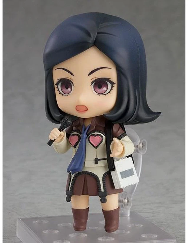 Alt view image 3 of 5 - Japan Nendoroid Persona 2: Eternal Punishment Maya Amano (Re-run)