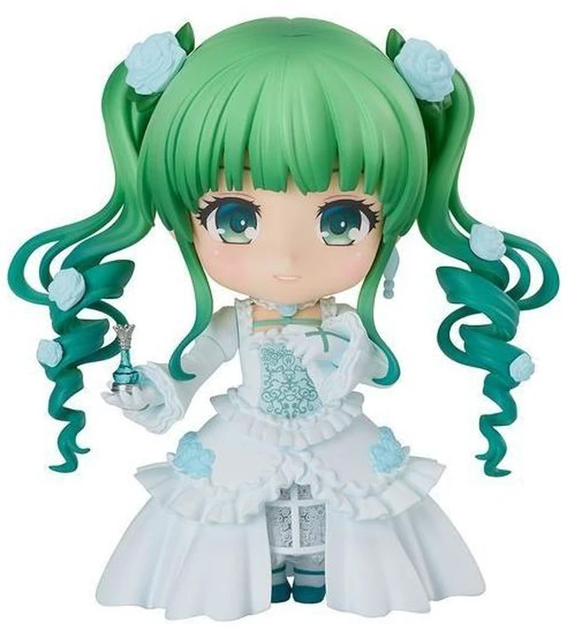 Main image of Japan Nendoroid Hatsune Miku Cantarella Ver.