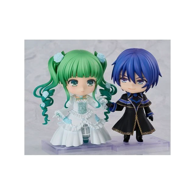 Alt view image 5 of 6 - Japan Nendoroid Hatsune Miku Cantarella Ver.