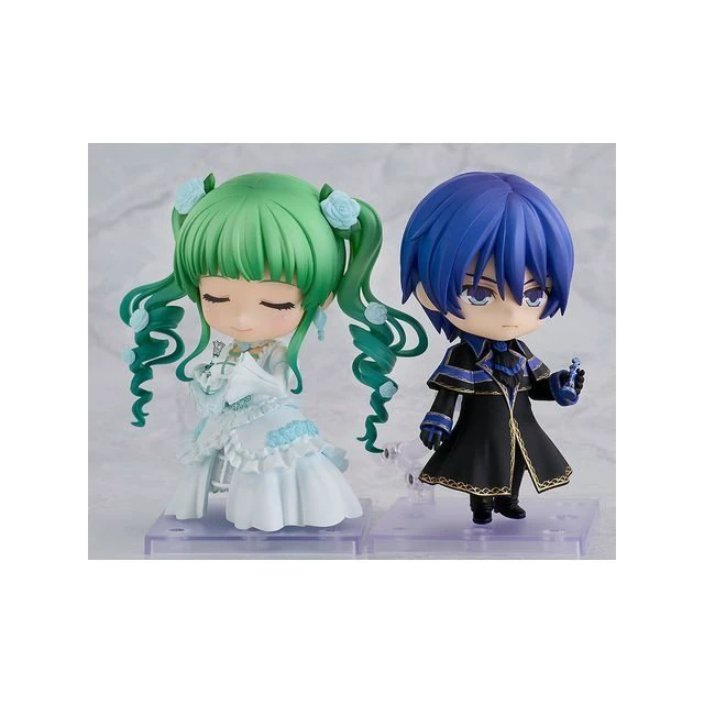 Alt view image 6 of 6 - Japan Nendoroid Hatsune Miku Cantarella Ver.