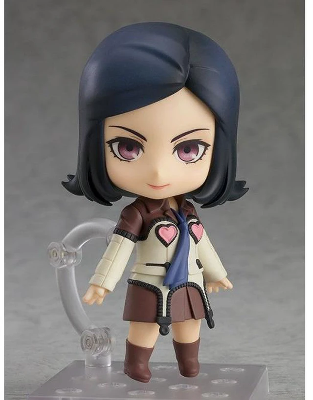 Main image of Japan Nendoroid Persona 2: Eternal Punishment Maya Amano (Re-run)