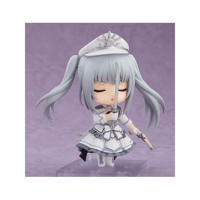 Alt view image 6 of 6 - Japan Nendoroid 2747 White Queen Date A Bullet