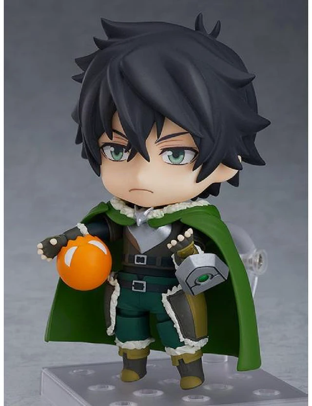 Alt view image 4 of 6 - Japan Nendoroid 1113 Shield Hero (Rerun) The Rising of the Shield Hero
