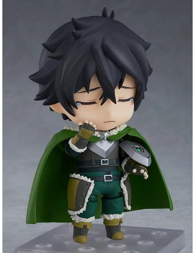 Alt view image 5 of 6 - Japan Nendoroid 1113 Shield Hero (Rerun) The Rising of the Shield Hero