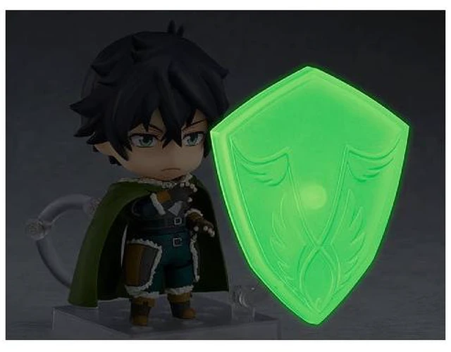 Alt view image 6 of 6 - Japan Nendoroid 1113 Shield Hero (Rerun) The Rising of the Shield Hero
