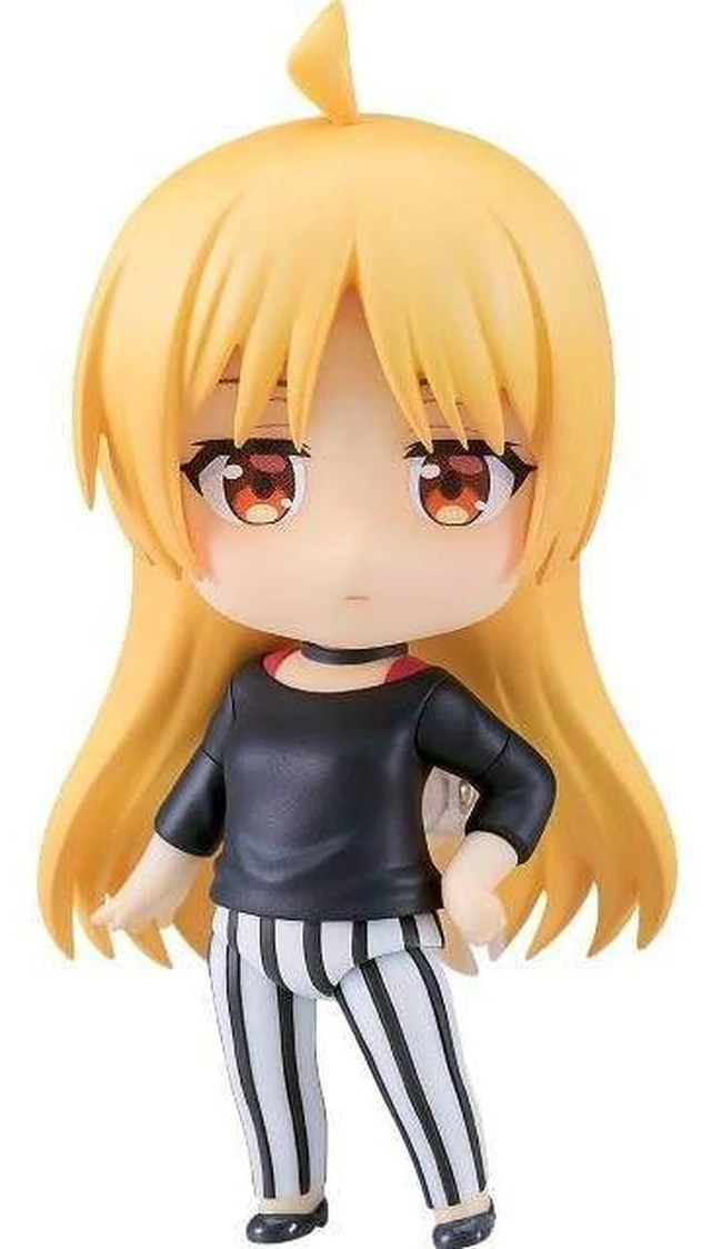 Main image of Japan Nendoroid 2307 Seika Ijichi Bocchi the Rock!