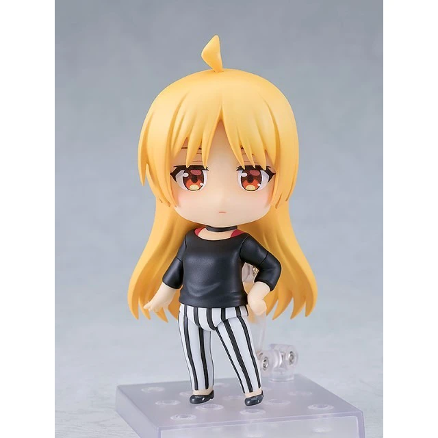 Alt view image 2 of 5 - Japan Nendoroid 2307 Seika Ijichi Bocchi the Rock!