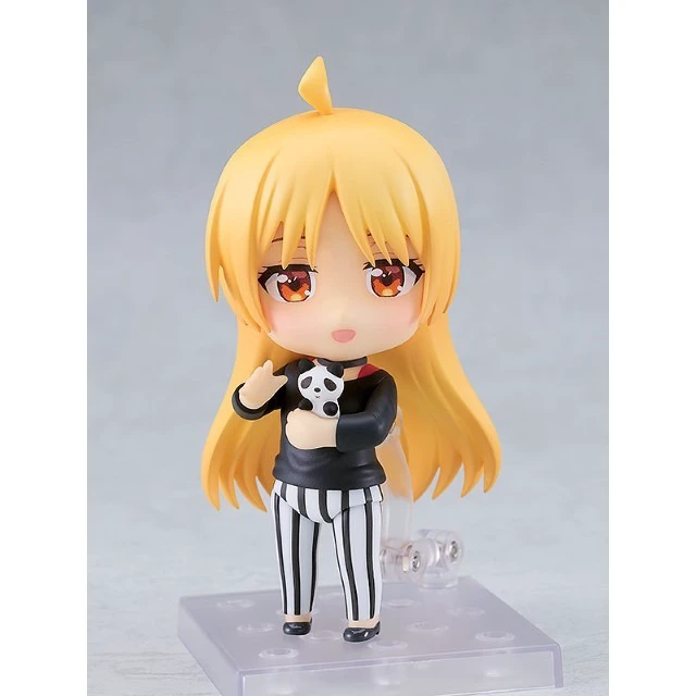 Alt view image 5 of 5 - Japan Nendoroid 2307 Seika Ijichi Bocchi the Rock!