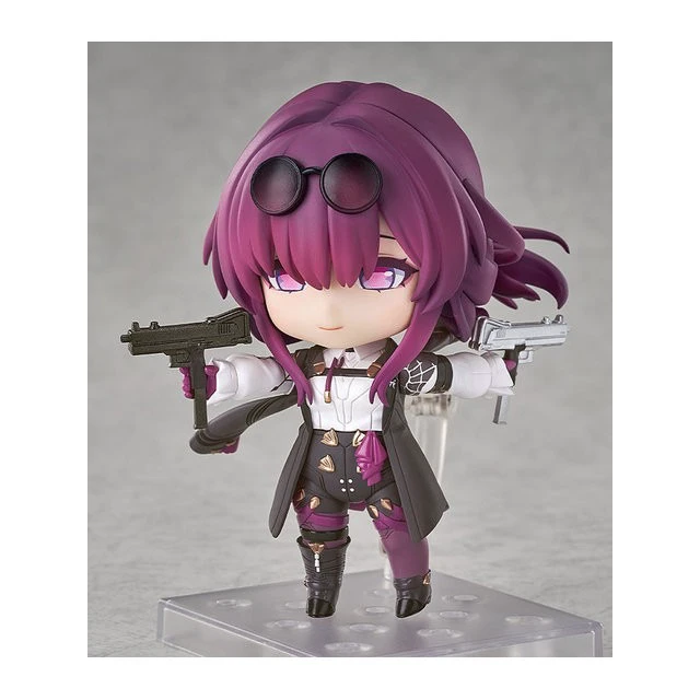Alt view image 2 of 6 - Japan Nendoroid Kafka Honkai: Star Rail