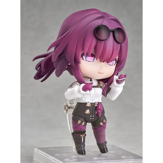 Alt view image 5 of 6 - Japan Nendoroid Kafka Honkai: Star Rail