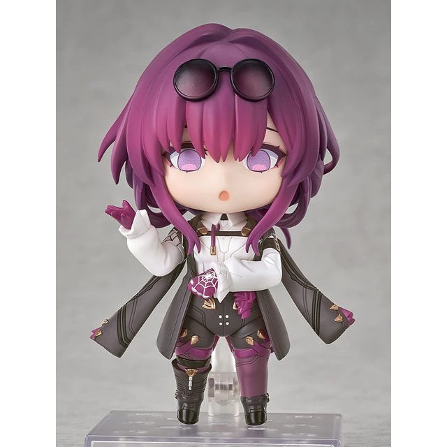Alt view image 4 of 6 - Japan Nendoroid Kafka Honkai: Star Rail
