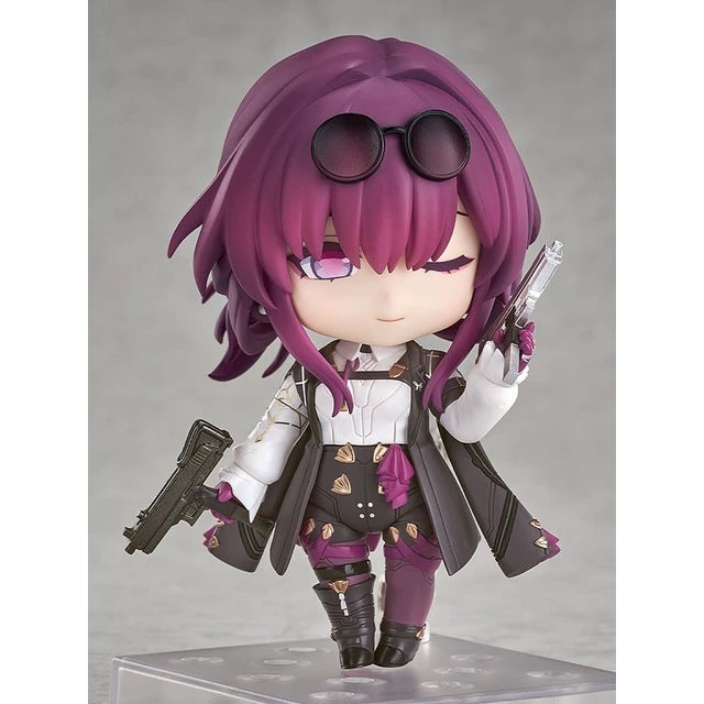 Alt view image 3 of 6 - Japan Nendoroid Kafka Honkai: Star Rail