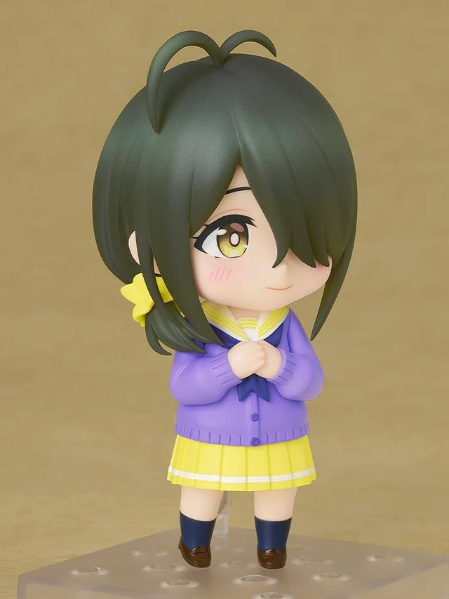 Alt view image 3 of 5 - Japan Nendoroid Kotono Shiunji: Basic - The Shiunji Family Children