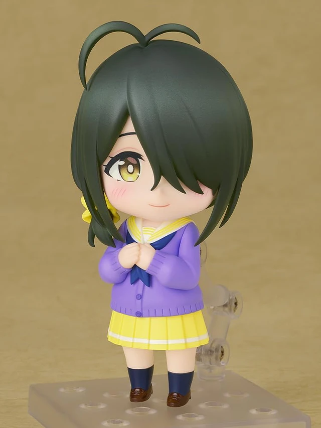 Alt view image 2 of 5 - Japan Nendoroid Kotono Shiunji: Basic - The Shiunji Family Children