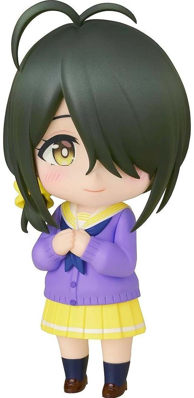 Main image of Japan Nendoroid Kotono Shiunji: Basic - The Shiunji Family Children