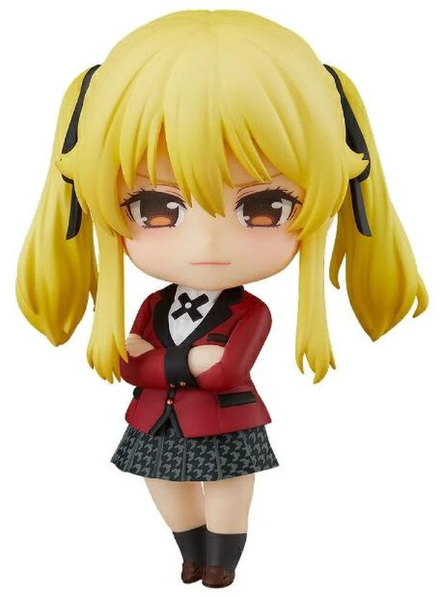 Main image of Japan Nendoroid 1909 Mary Saotome Kakegurui xx