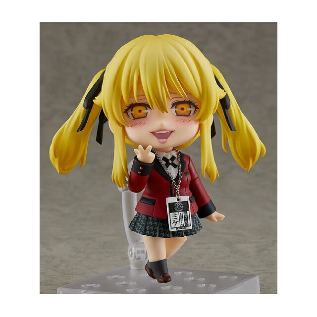 Alt view image 5 of 6 - Japan Nendoroid 1909 Mary Saotome Kakegurui xx