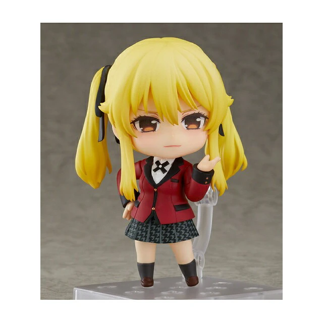 Alt view image 2 of 6 - Japan Nendoroid 1909 Mary Saotome Kakegurui xx