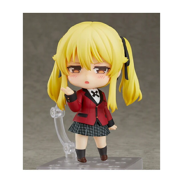 Alt view image 3 of 6 - Japan Nendoroid 1909 Mary Saotome Kakegurui xx