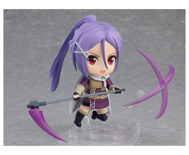 Alt view image 3 of 3 - Nendoroid Mito (Sword Art Online Progressive: Aria of a Starless Night)