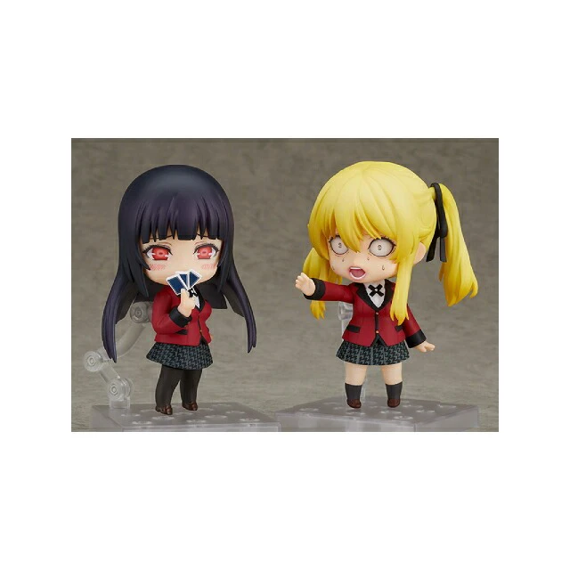 Alt view image 6 of 6 - Japan Nendoroid 1909 Mary Saotome Kakegurui xx