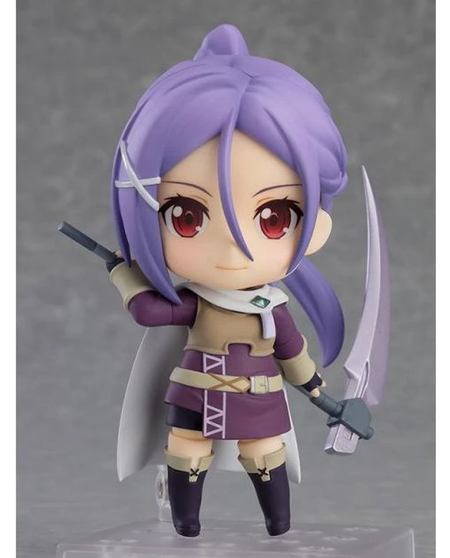 Main image of Nendoroid Mito (Sword Art Online Progressive: Aria of a Starless Night)