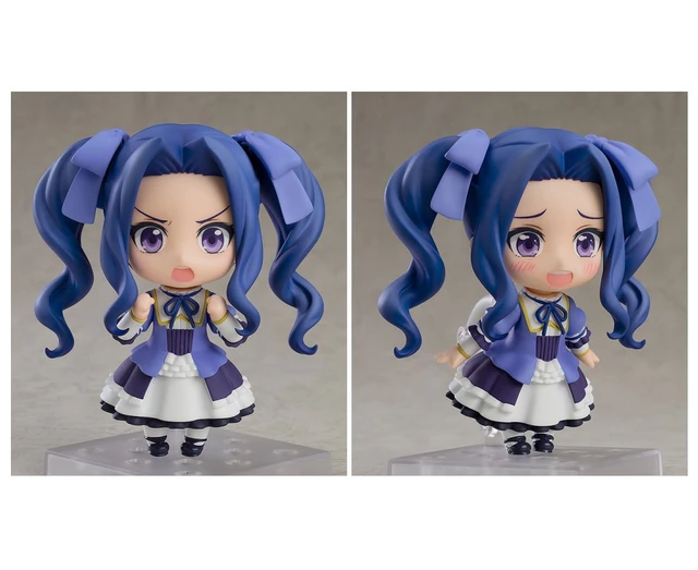 Alt view image 2 of 5 - Nendoroid Melty (The Rising of the Shield Hero Season 2)