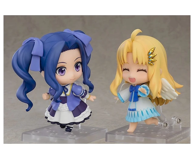 Alt view image 5 of 5 - Nendoroid Melty (The Rising of the Shield Hero Season 2)