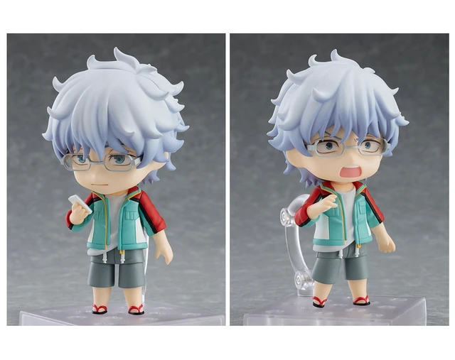 Alt view image 2 of 4 - Nendoroid Yun Arikawa (Godzilla Singular Point)