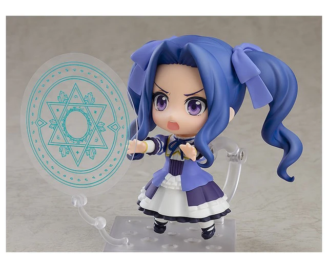 Alt view image 3 of 5 - Nendoroid Melty (The Rising of the Shield Hero Season 2)
