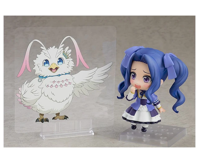 Alt view image 4 of 5 - Nendoroid Melty (The Rising of the Shield Hero Season 2)