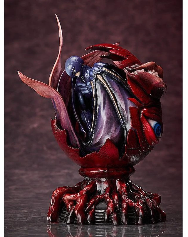 Alt view image 2 of 7 - figma Femto: Birth of the Hawk Ver. (Berserk: Memorial Edition)