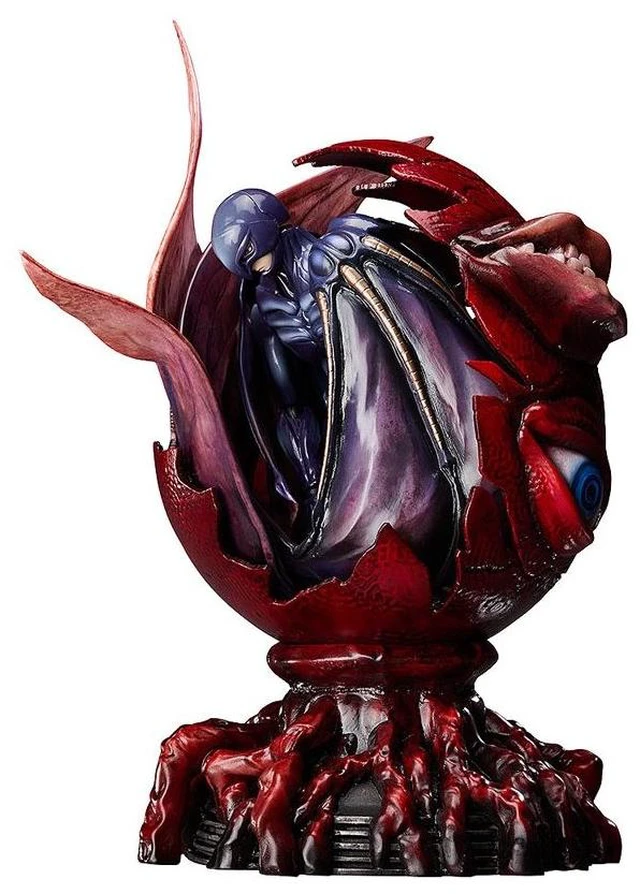 Main image of figma Femto: Birth of the Hawk Ver. (Berserk: Memorial Edition)