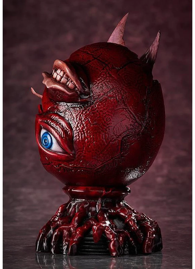 Alt view image 4 of 7 - figma Femto: Birth of the Hawk Ver. (Berserk: Memorial Edition)
