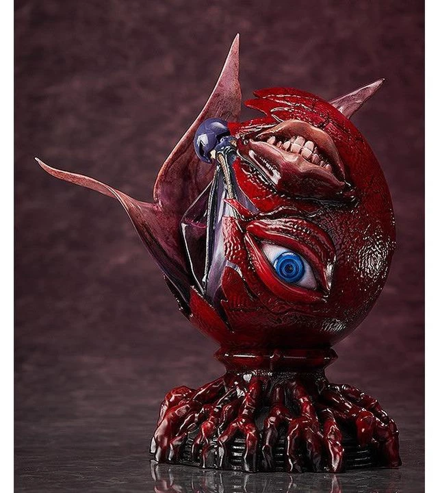 Alt view image 3 of 7 - figma Femto: Birth of the Hawk Ver. (Berserk: Memorial Edition)