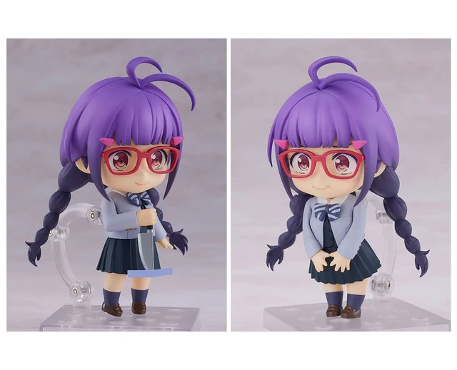 Alt view image 2 of 3 - Nendoroid Aoi Izumisawa (Love Flops)