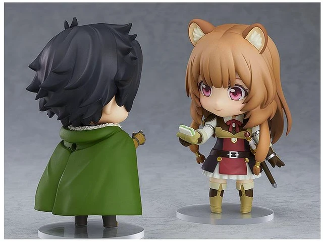 Alt view image 3 of 3 - Nendoroid Raphtalia (Re-run) - The Rising of the Shield Hero
