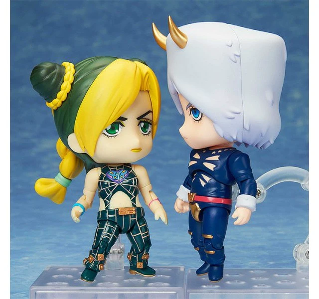 Alt view image 3 of 4 - Nendoroid Weather Report - JoJo's Bizarre Adventure: Stone Ocean